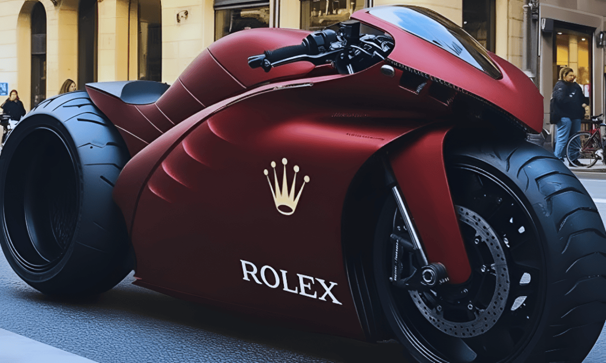 2026 Rolex Superbike
