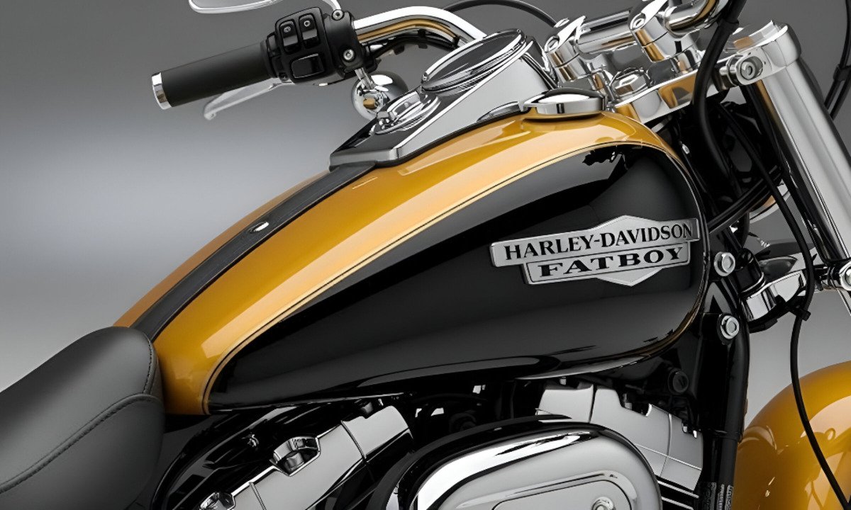 2026 Harley Davidson Fat Boy Official Launched